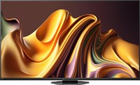 фото: Телевизор Hisense 75U8NQ