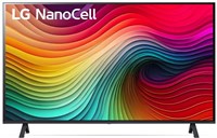 фото: Телевизор LG 43NANO80T6A.ARUG