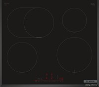 фото: Варочная панель Bosch PIF651HC1E