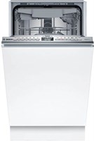 фото: Посудомоечная машина Bosch SPV4HMX10E