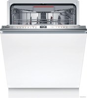 фото: Посудомоечная машина Bosch SMV6ECX00E