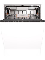 фото: Посудомоечная машина Gorenje GV693A65AD