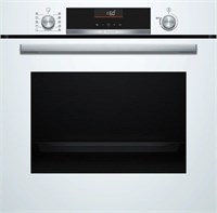 фото: Духовой шкаф Bosch HBG536EW3