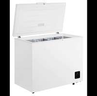 фото: Морозильная камера Gorenje FHC30A6W