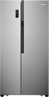 фото: Холодильник Gorenje NRS918EMX