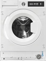 фото: Стиральная машина Hyundai HWM 7121