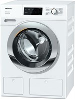 фото: Стиральная машина Miele WEG 675 WCS EU1