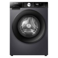 фото: Стиральная машина Hisense WF3S7021BB