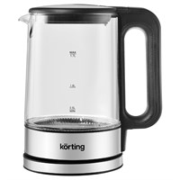фото: Электрический чайник Korting KWK 0901 G