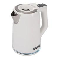 фото: Электрический чайник Polaris PWK 1746 CAD WI-FI IQ Home белый