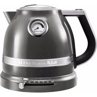 фото: Электрический чайник KitchenAid 5KEK1522EMS