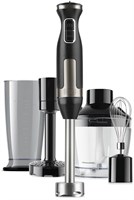 фото: Блендер Black & Decker BXHBA1500E