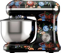 фото: Миксер Garlyn Flower Grace S-700