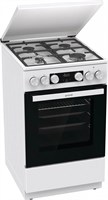 фото: Комбинированная плита Gorenje GK5C42WF-B