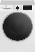 фото: Стиральная машина Beko B3DFR57H23W