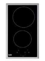 фото: Варочная панель Beko HDC 32400 TO
