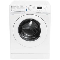 фото: Стиральная машина Indesit BWSA 7109 WWV