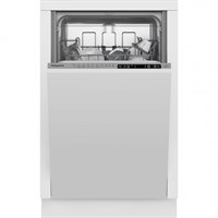 фото: Посудомоечная машина Hotpoint HIS 1C56W