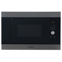 фото: Микроволновая печь Hotpoint MF20G IX HA