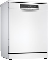 фото: Посудомоечная машина Bosch SMS8ZDW86Q