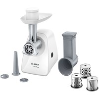 фото: Мясорубка Bosch MFW2514W