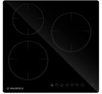 фото: Варочная панель Maunfeld AVCE453BK