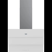 фото: Кухонная вытяжка Beko BHCA69642WH