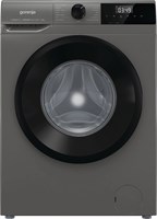 фото: Стиральная машина Gorenje WNHPI84AS/AR