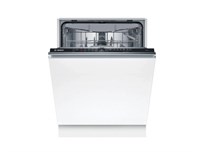 фото: Посудомоечная машина Bosch SMV2HVX02E