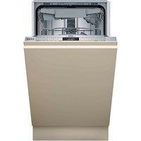 фото: Посудомоечная машина Neff S875EMX05E