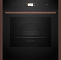 фото: Духовой шкаф Neff B69VS7MY0