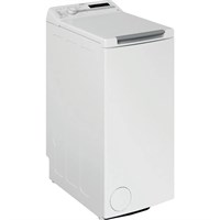 фото: Стиральная машина Whirlpool TDLR65230SPLN