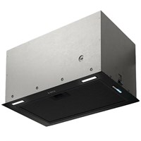 фото: Кухонная вытяжка ELICA Fold BL MAT/A/52