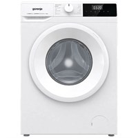 фото: Стиральная машина Gorenje W2NHPI62SCSIRV