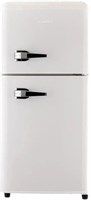 фото: Холодильник Harper HRF-T120M White