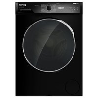 фото: Стиральная машина Korting KWM 58ILS1297 N