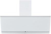 фото: Кухонная вытяжка Krona Irma A 900 white S