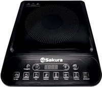 фото: Индукционная плита Sakura SA-7157S