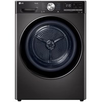 фото: Сушильная машина LG DC10V9V9P