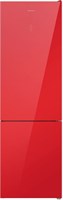 фото: Холодильник Maunfeld MFF200NFR Inverter