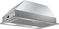 фото: Кухонная вытяжка Bosch DLN53AA70