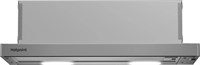 фото: Кухонная вытяжка Hotpoint HPTF 62HS X