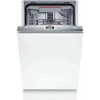 фото: Посудомоечная машина Bosch SPV6EMX70Q