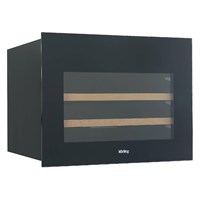 фото: Винный шкаф Korting KFW 501 SL GN