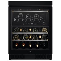 фото: Винный шкаф Electrolux EWUD040B8B
