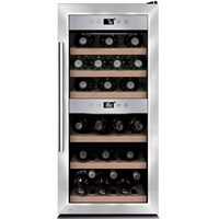 фото: Винный шкаф Caso WineComfort 240 Smart