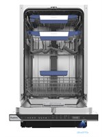 фото: Посудомоечная машина Бирюса DWB-410/5