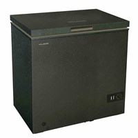 фото: Морозильная камера Willmark CF-310BS