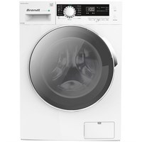фото: Стиральная машина Brandt WD184QWE