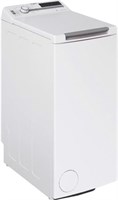 фото: Стиральная машина Whirlpool TDLRB 7232BS